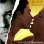 Indecent Proposal - Original Motion Picture Soundtrack - UK CD album 1993