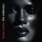Grace Jones - The Collection - UK CD album 2004