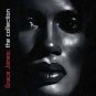 Grace Jones - The Collection - UK CD album 2004