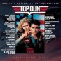 Top Gun - Original Soundtrack (Expanded Special Edition) - UK CD album 1986