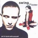 Swing Out Sister - Get In Touch With Yourself - UK CD album 1992