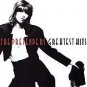 The Pretenders - Greatest Hits - UK CD album 2000