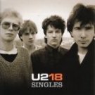 U2 - U218 Singles - UK CD album 2006