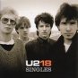 U2 - U218 Singles - UK CD album 2006