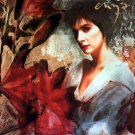 Enya - Watermark - UK CD album 1988