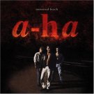 A-ha - Memorial Beach - UK CD album 1993