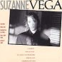 Suzanne Vega - Suzanne Vega - UK CD album 1985