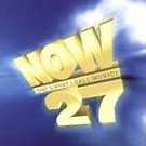 Various Artists - Now That's What I Call Music! 27 - UK CD album 1994