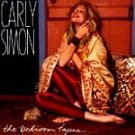 Carly Simon - The Bedroom Tapes - UK CD album 2000