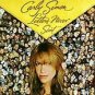 Carly Simon - Letters Never Sent - UK CD album 1997