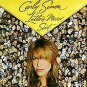 Carly Simon - Letters Never Sent - UK CD album 1997