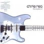 Chris Rea - The Very Best Of Chris Rea - UK CD album 2001