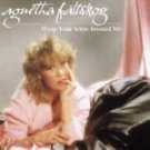 Agnetha Faltskog - Wrap Your Arms Around Me -  UK CD album 1983