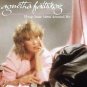 Agnetha Faltskog - Wrap Your Arms Around Me -  UK CD album 1983