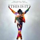 Michael Jackson - This Is It - Original Soundtrack - UK CD album 2009