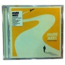 Bruno Mars - Doo-Woops & Hooligans - UK CD album 2011