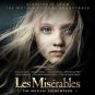 Les Mis&Atilde;&copy;rables: Highlights From The Motion Picture Soundtrack - UK CD album 2013