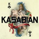 Kasabian - Empire - UK CD album 2006