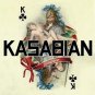 Kasabian - Empire - UK CD album 2006