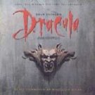 Bram Stoker's Dracula - Original Motion Picture Soundtrack - UK CD album 1992