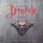 Bram Stoker's Dracula - Original Motion Picture Soundtrack - UK CD album 1992