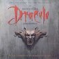 Bram Stoker's Dracula - Original Motion Picture Soundtrack - UK CD album 1992