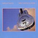 Dire Straits - Brothers In Arms - UK CD album 1985