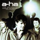 A-ha - The Definitive Singles Collection 1984-2004 - UK CD album 2005
