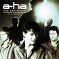 A-ha - The Definitive Singles Collection 1984-2004 - UK CD album 2005