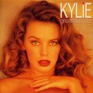 Kylie Minogue - Greatest Hits - CD album 1992