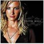 Faith Hill - Cry - UK CD album 2002