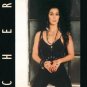 Cher - Heart Of Stone - UK CD album 1989