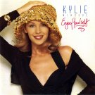 Kylie Minogue - Enjoy Yourself - CD album 1989