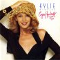 Kylie Minogue - Enjoy Yourself - CD album 1989