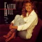 Faith Hill - Take Me As I Am - UK CD album 1993