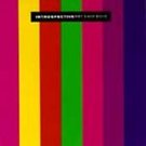 Pet Shop Boys - Introspective - UK CD album 1988