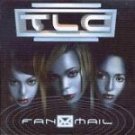 TLC -  Fanmail  - UK CD album 1999