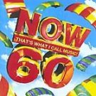 Various Artists - Now That's What I Call Music! 60 - UK CD album 2005