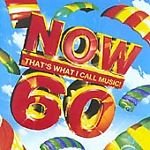 Various Artists - Now That's What I Call Music! 60 - UK CD album 2005