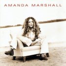Amanda Marshall - Amanda Marshall - UK CD album 1996