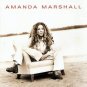 Amanda Marshall - Amanda Marshall - UK CD album 1996