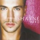 Shayne Ward - Shayne Ward - UK CD album 2006