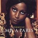 Mica Paris - The Best Of Mica Paris - UK CD album 1999