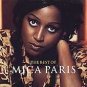 Mica Paris - The Best Of Mica Paris - UK CD album 1999
