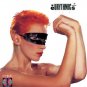Eurythmics - Touch - UK CD album 1983