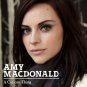 Amy MacDonald - A Curious Thing - UK CD album 2009