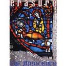 Erasure - Innocents - UK CD album 1988