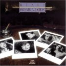 Heart - Private Audition - CD album 1982
