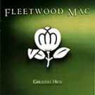 Fleetwood Mac - Greatest Hits - UK CD album 1988