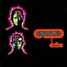 Erasure - Chorus - UK CD album 1991